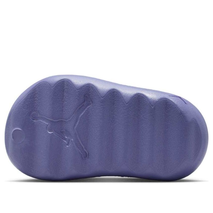 (TD)	Air Jordan Hydrip 'Dusty Amethyst Court Purple'  HF5983-500