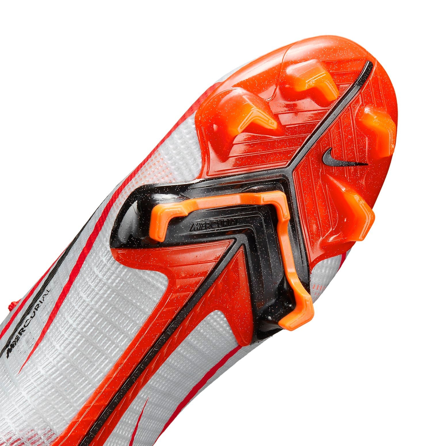 Nike Mercurial Superfly 8 Elite CR7 FG 'Chile Red' DB2858-600