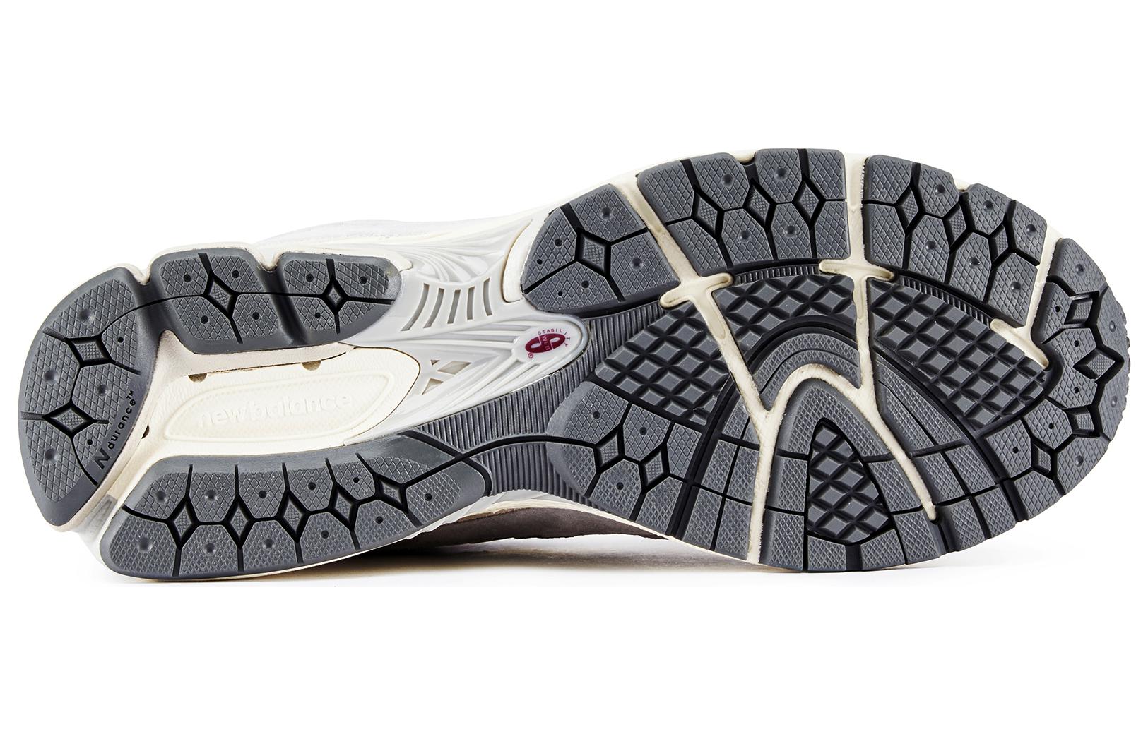 New Balance 2002R 'Lunar New Year - Concrete' M2002RLN
