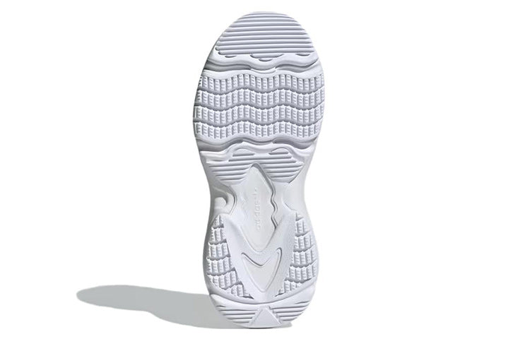 (WMNS) adidas originals Ozgaia 'White' IG6047