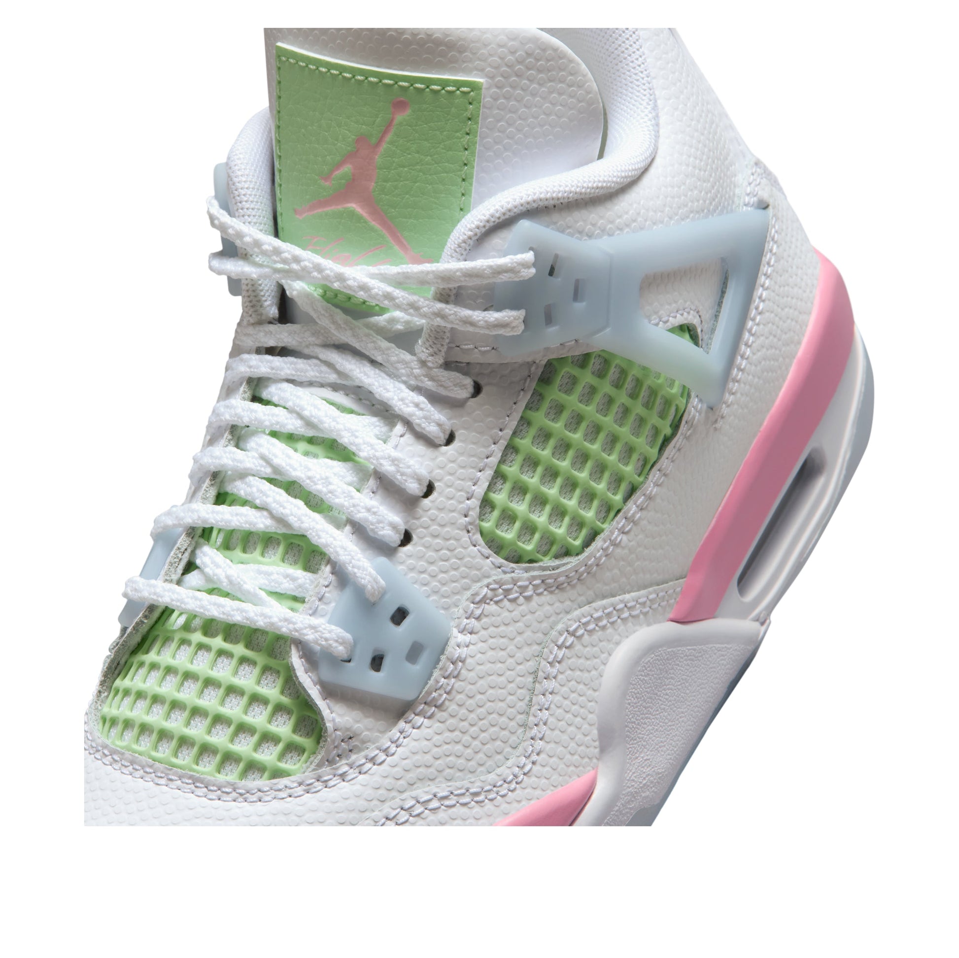 (GS) Air Jordan 4 'Valentine’s Day' IB7068-100