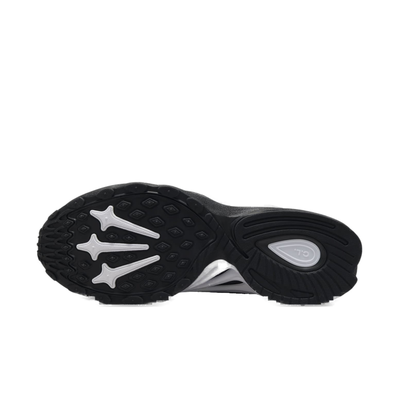 Nike x NOCTA Drake Air Zoom Drive 'Black White' DX5854-001