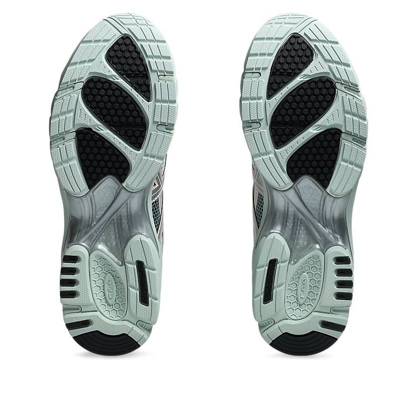 ASICS Gel-DS Trainer 14 'Lichen Rock Pure Silver' 1203A607-300
