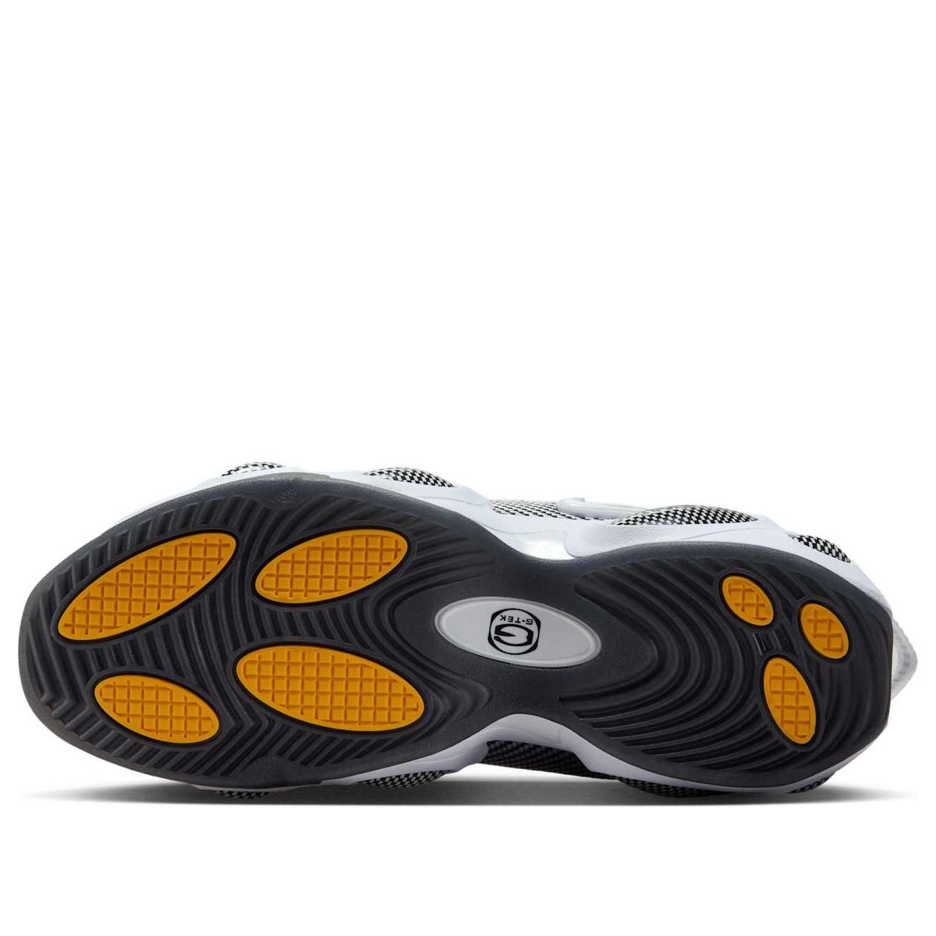 Nike x Nocta Glide 'White Black' DM0879-101