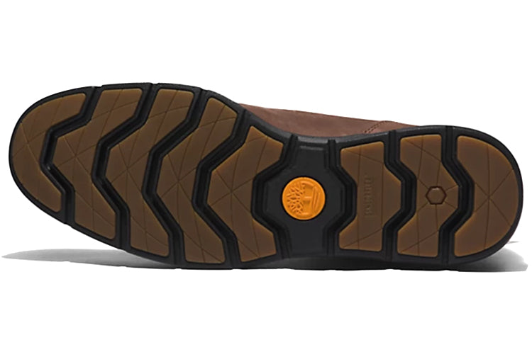 Timberland Killington Chukka Boots 'Dark Brown' A2GNH931