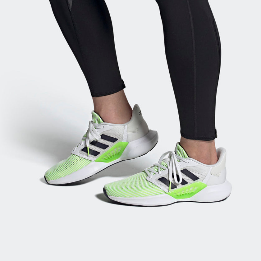 adidas Ventice 'White Signal Green' EG3275