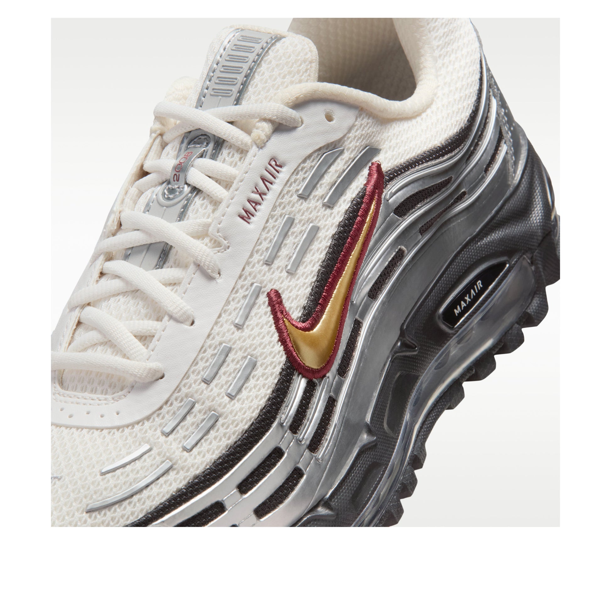 Nike Air Max TL 2.5 'Phantom Metallic Silver' IM6647-030