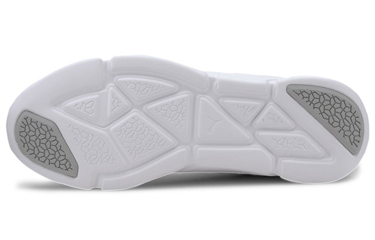 PUMA Interflex Runner Grey/White 192567-10