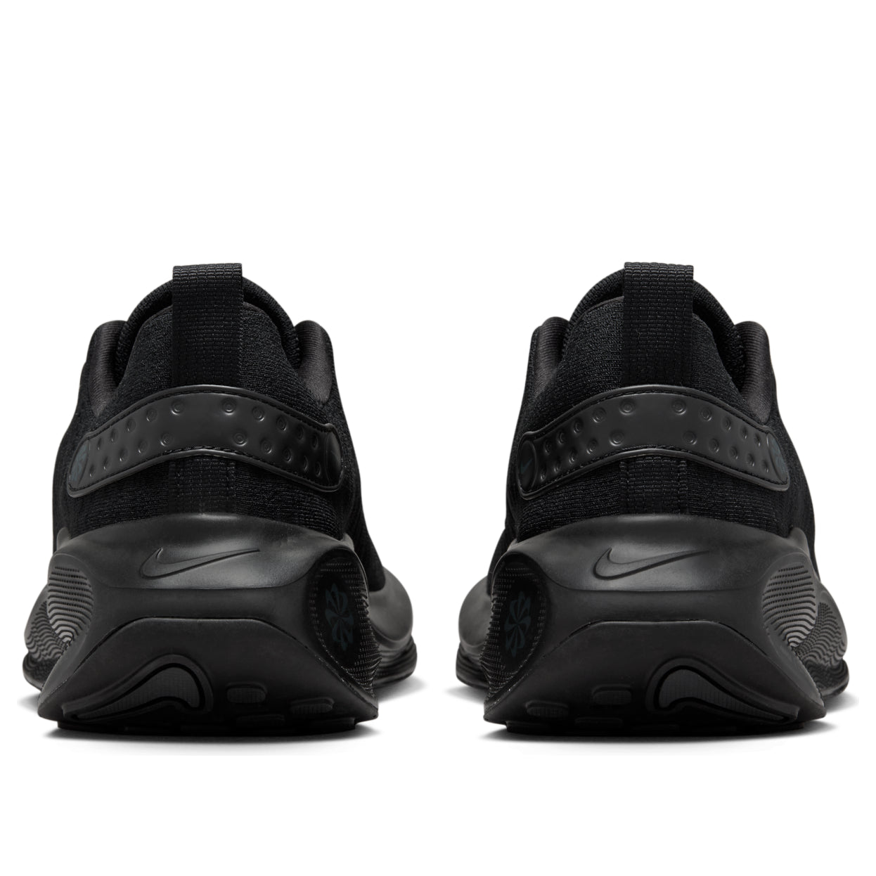 Nike ReactX Infinity 4 'Triple Black' DR2665-004