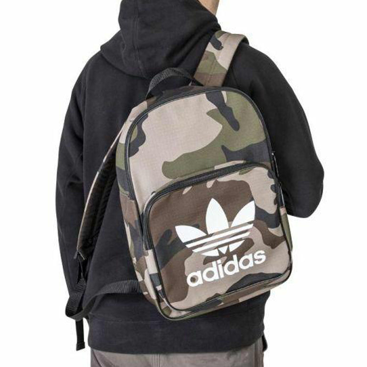 adidas Originals Classic Backpack 'Camo' DV2474