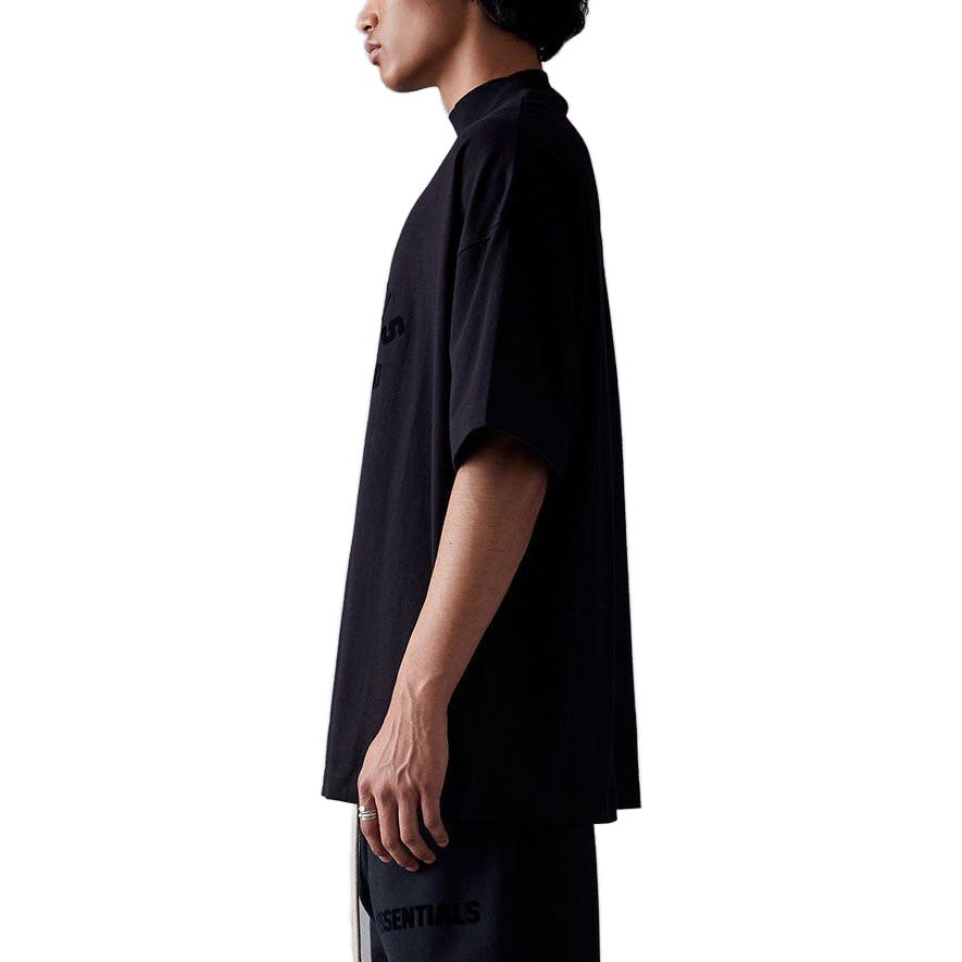 Fear of God Essentials SS23 Essentials Core S Tee 'Jet Black' 125SP232006F