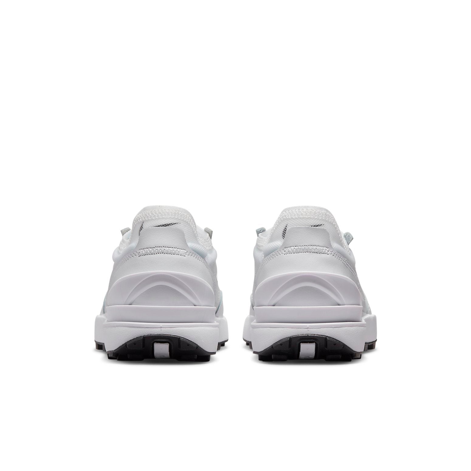 (WMNS) Nike Waffle One 'White Black' DC2533-103