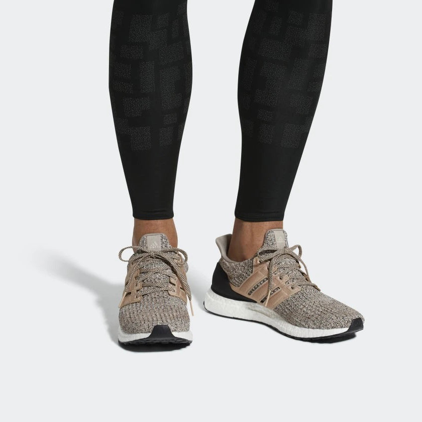 adidas UltraBoost 4.0 'Ash Pearl' BB6174