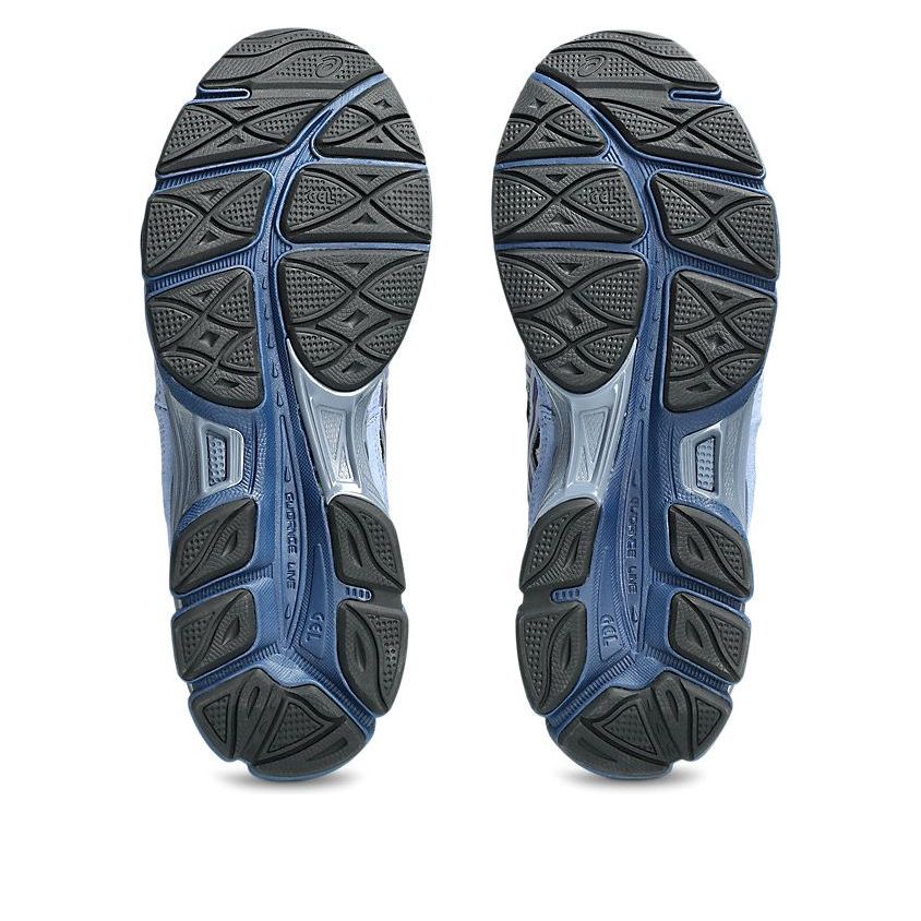 ASICS Gel-NYC 'Blue Pink Silver' 1203A785-400