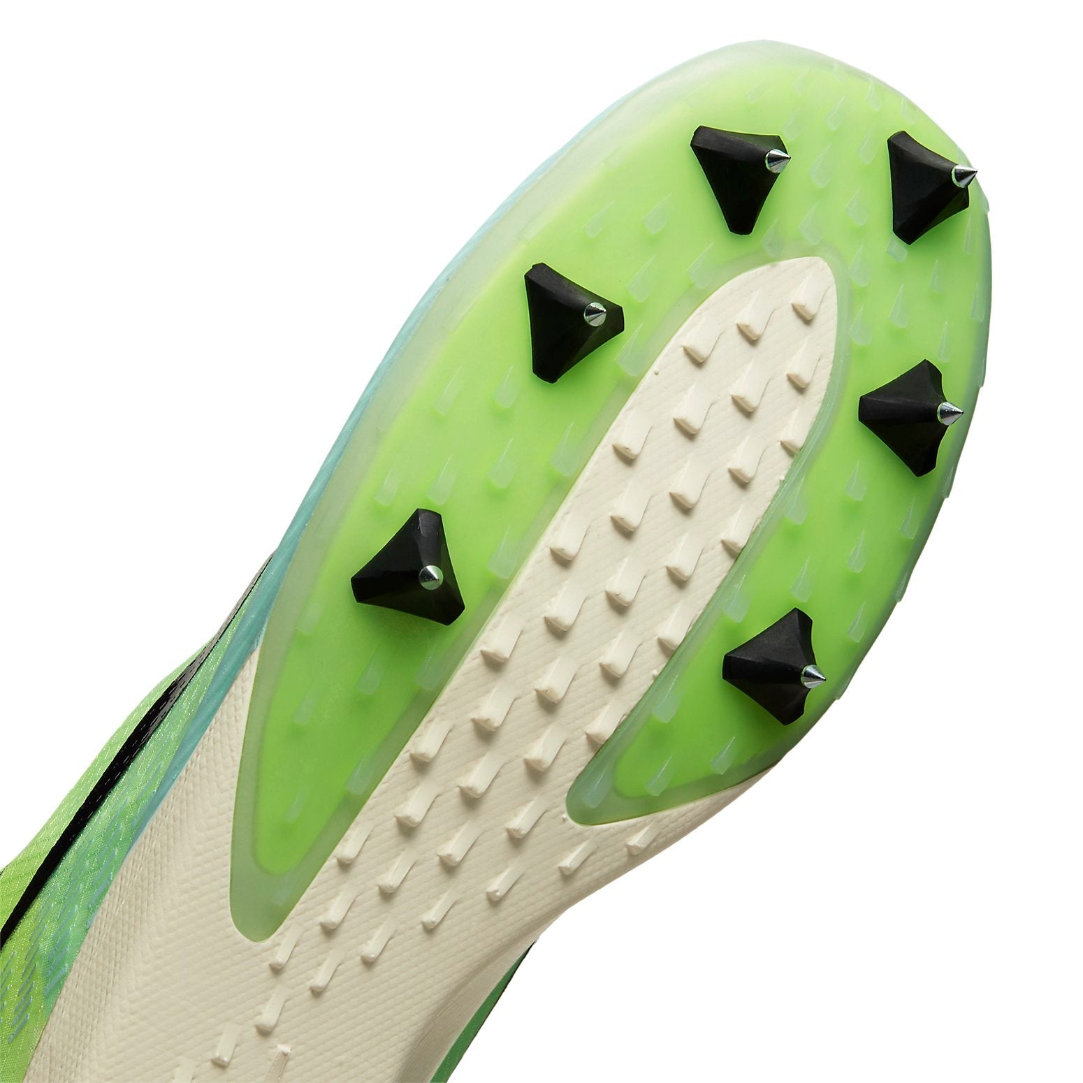 Nike Zoom Victory 5 XC 'Volt Mint Foam' AJ0847-702