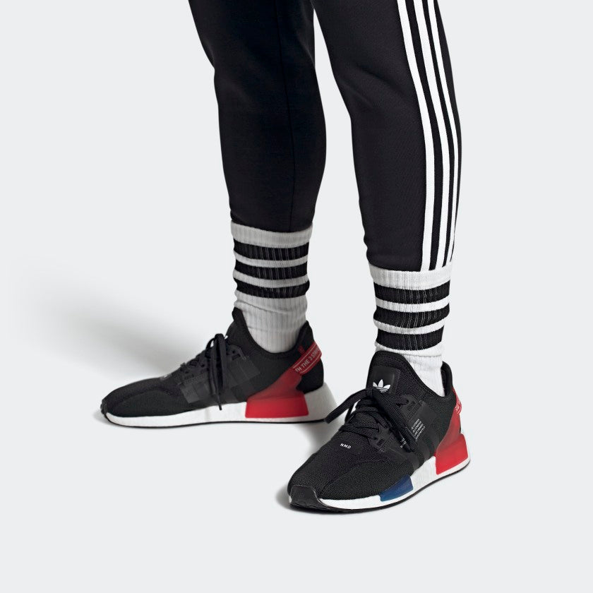 adidas NMD_R1 V2 'Core Black' GY6162