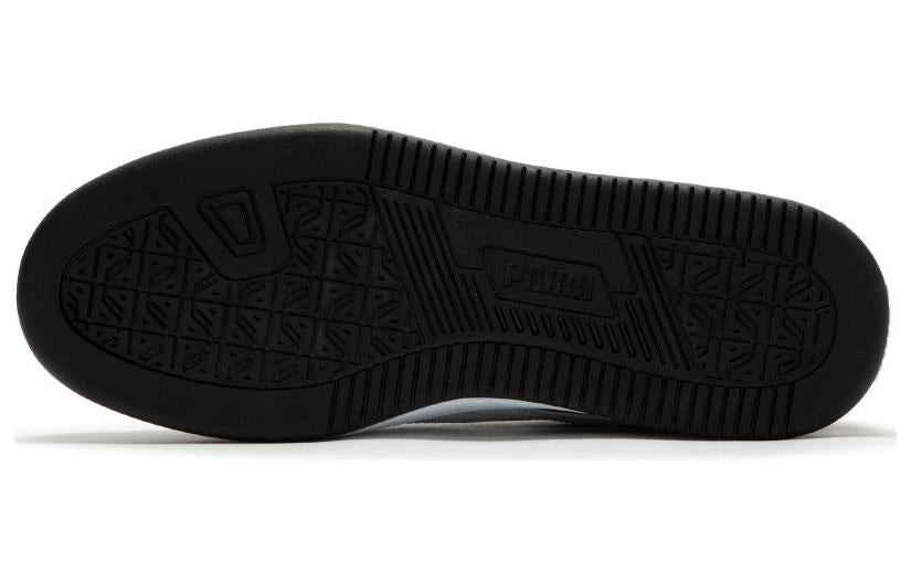 PUMA Caven 2.0 'Black White Gold' 392290-04