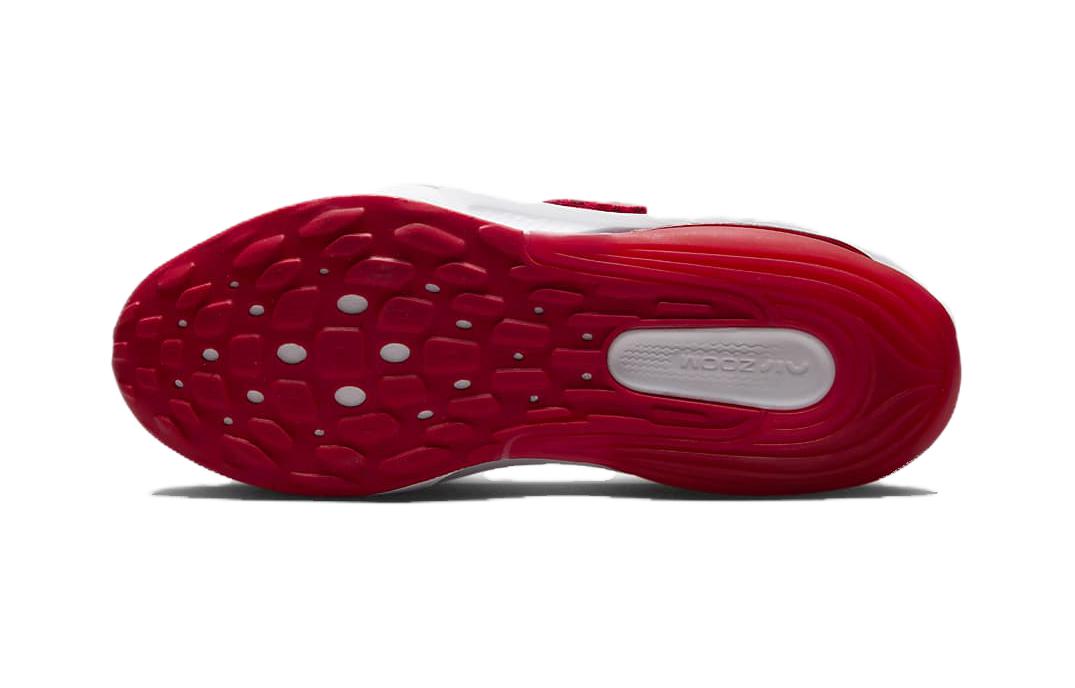 (PS) Nike Air Zoom Arcadia 2 'University Red' DM8492-602