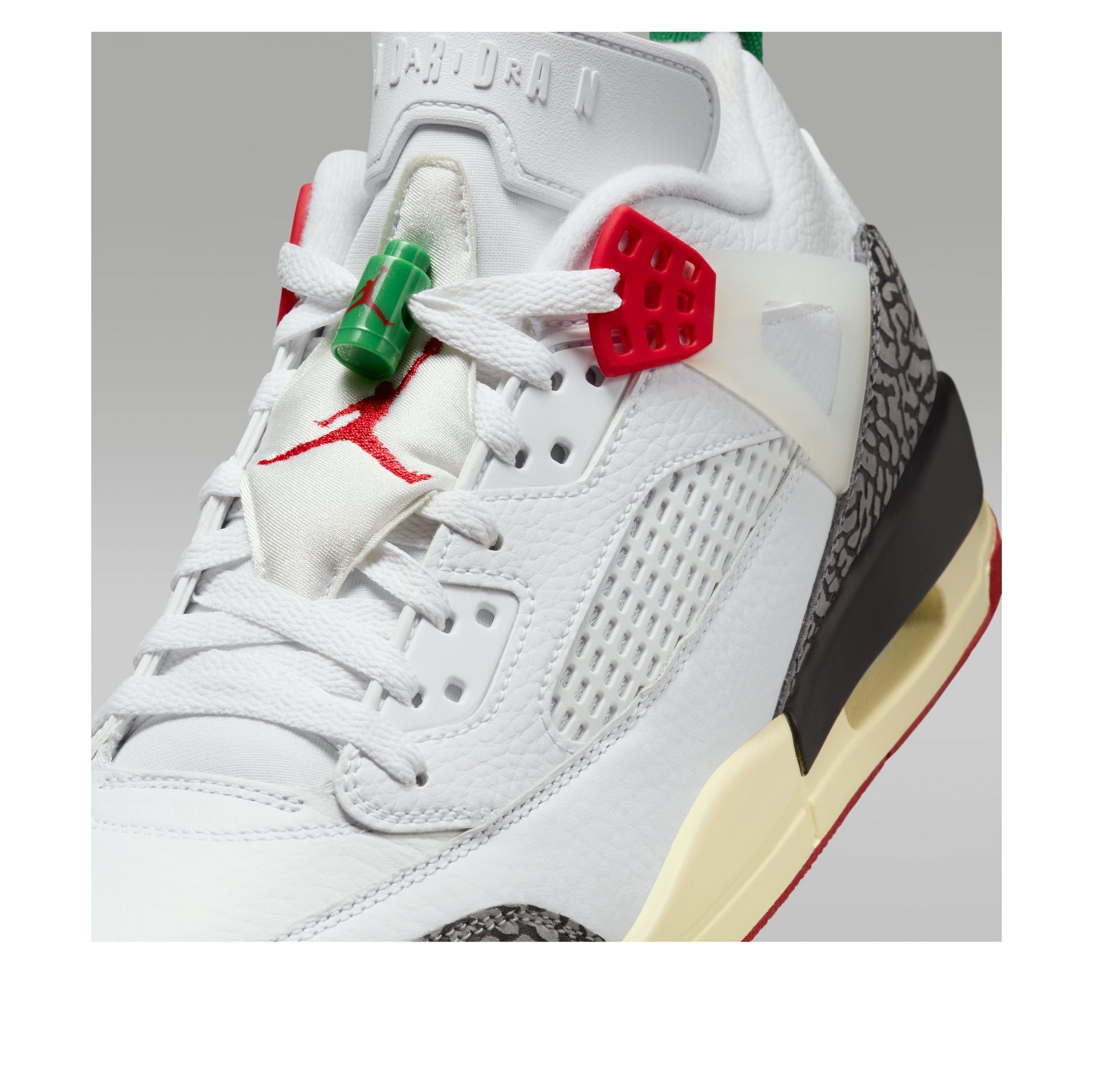 Air Jordan Spizike Low 'Do The Right Thing' IM7425-100