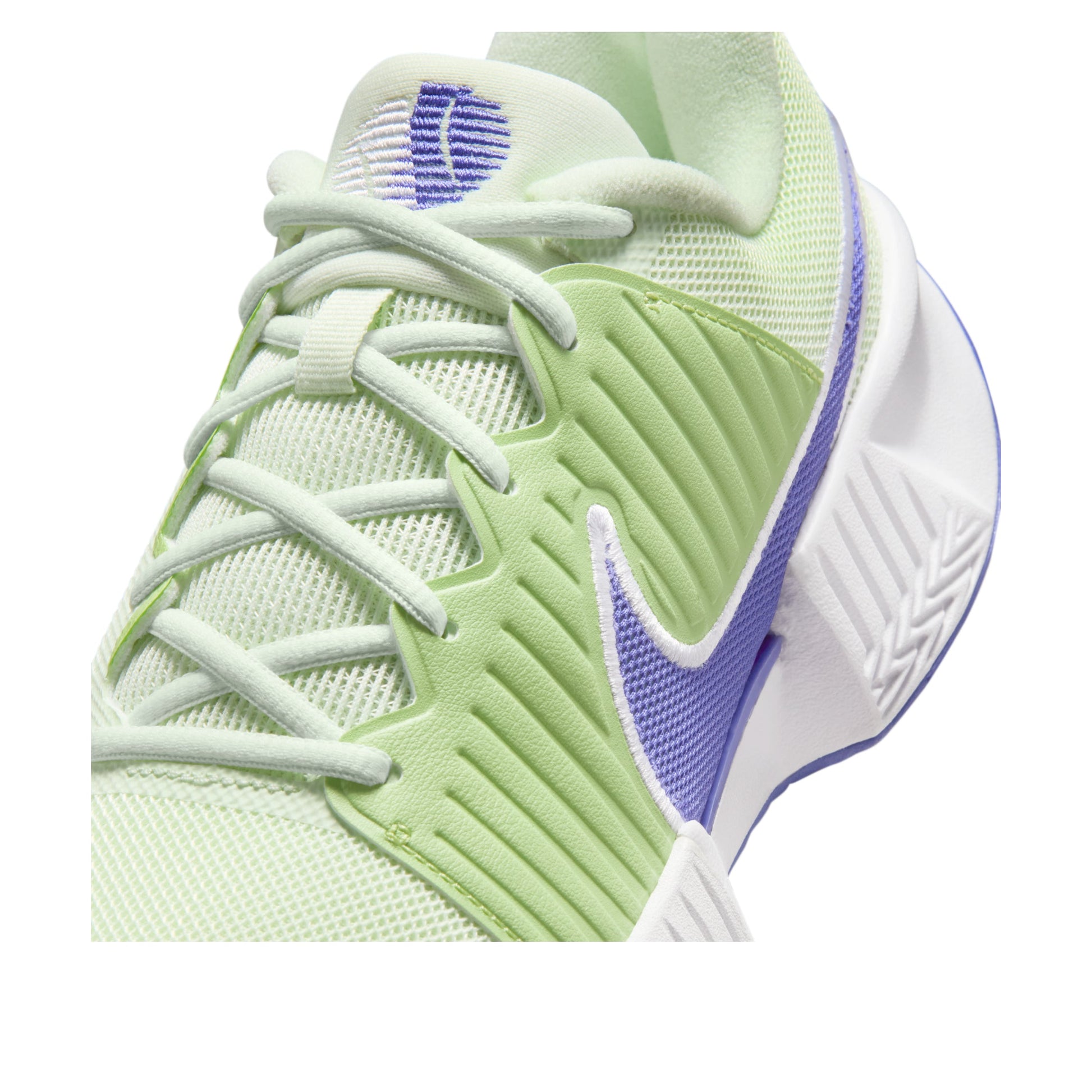 (WMNS) Nike GP Challenge Pro PRM 'Volt Tint Sapphire' IB6560-700