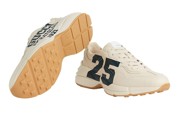 Gucci Rhyton 'Cream 25' 663339-2SH00-9522