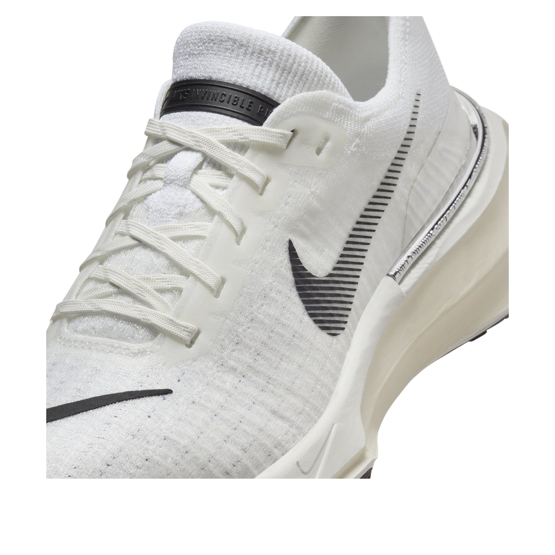 (WMNS) Nike ZoomX Invincible Run 3 'Coconut Milk' DR2660-102