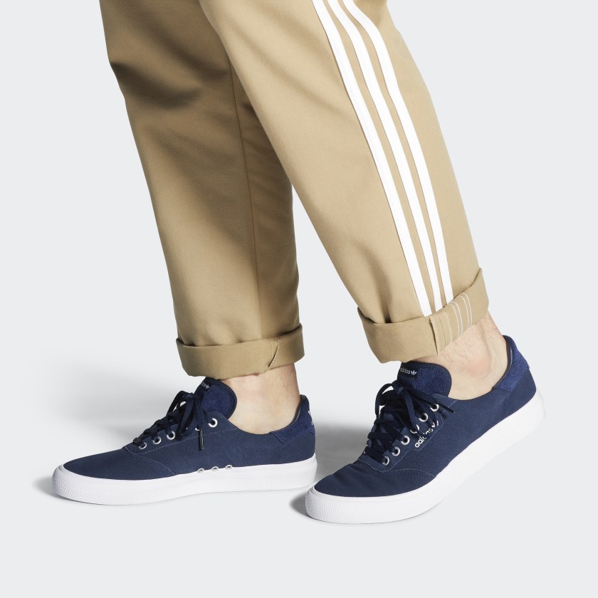 adidas originals 3mc 'Dark Blue' EE6080