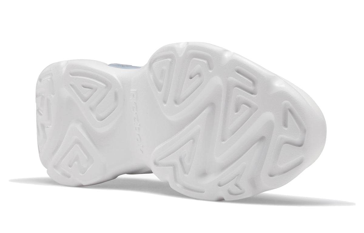 Reebok Royal Ec Ride 4.0 'White Grey' EF7752
