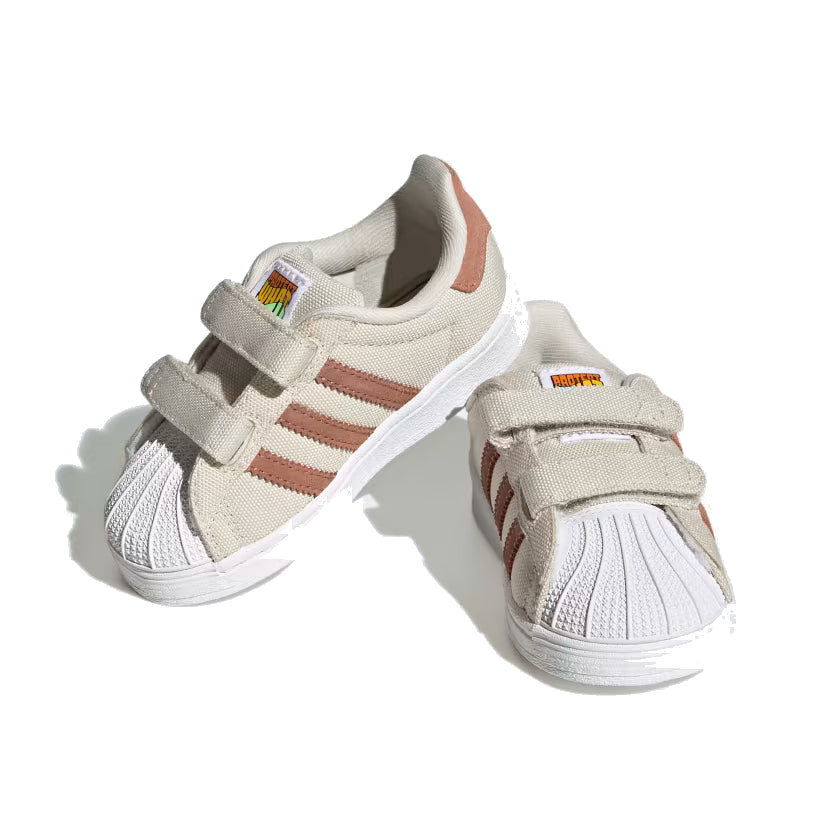 (TD) adidas Superstar 'Mother Earth' HP6552