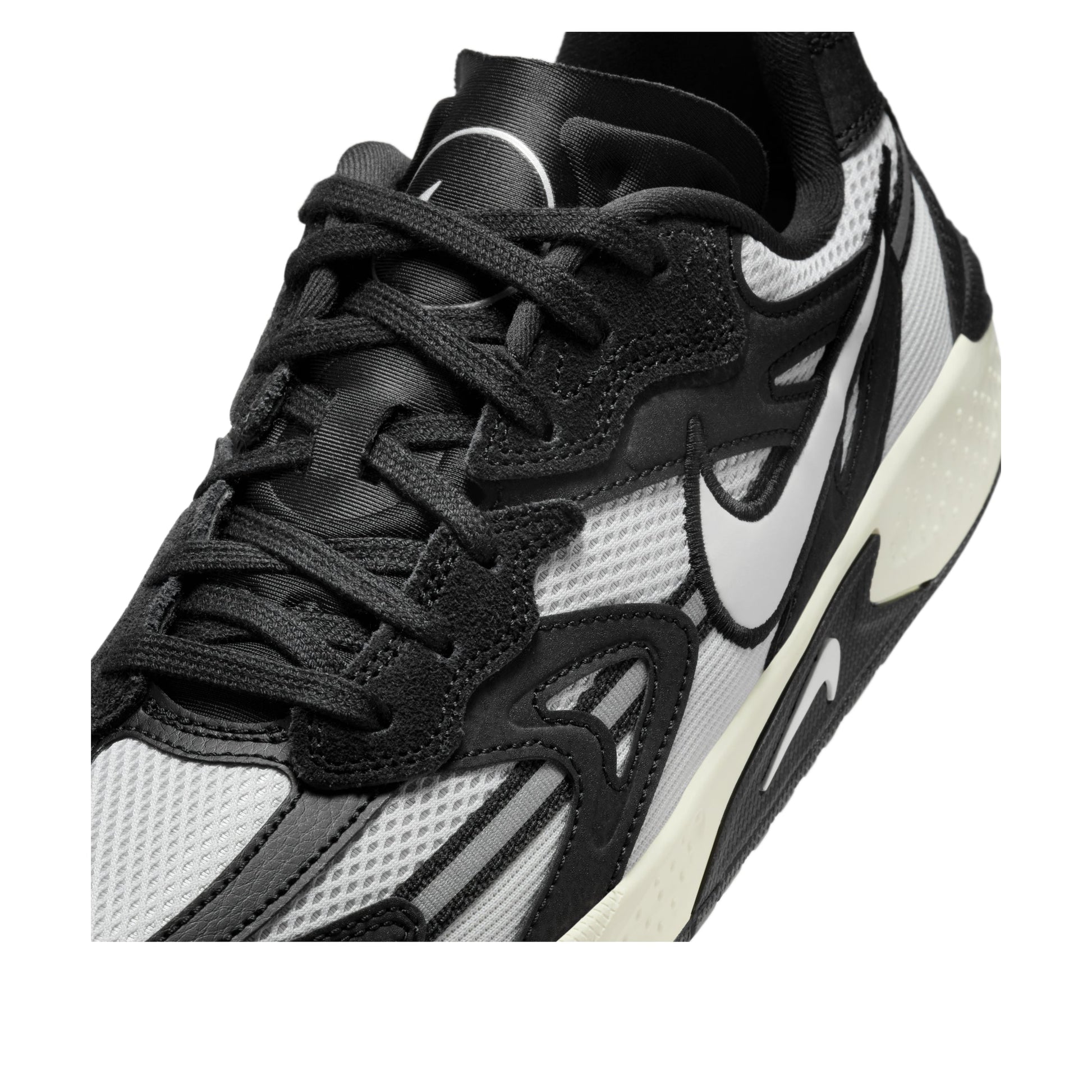 (WMNS) Nike Jam 'Black White' FN0314-004