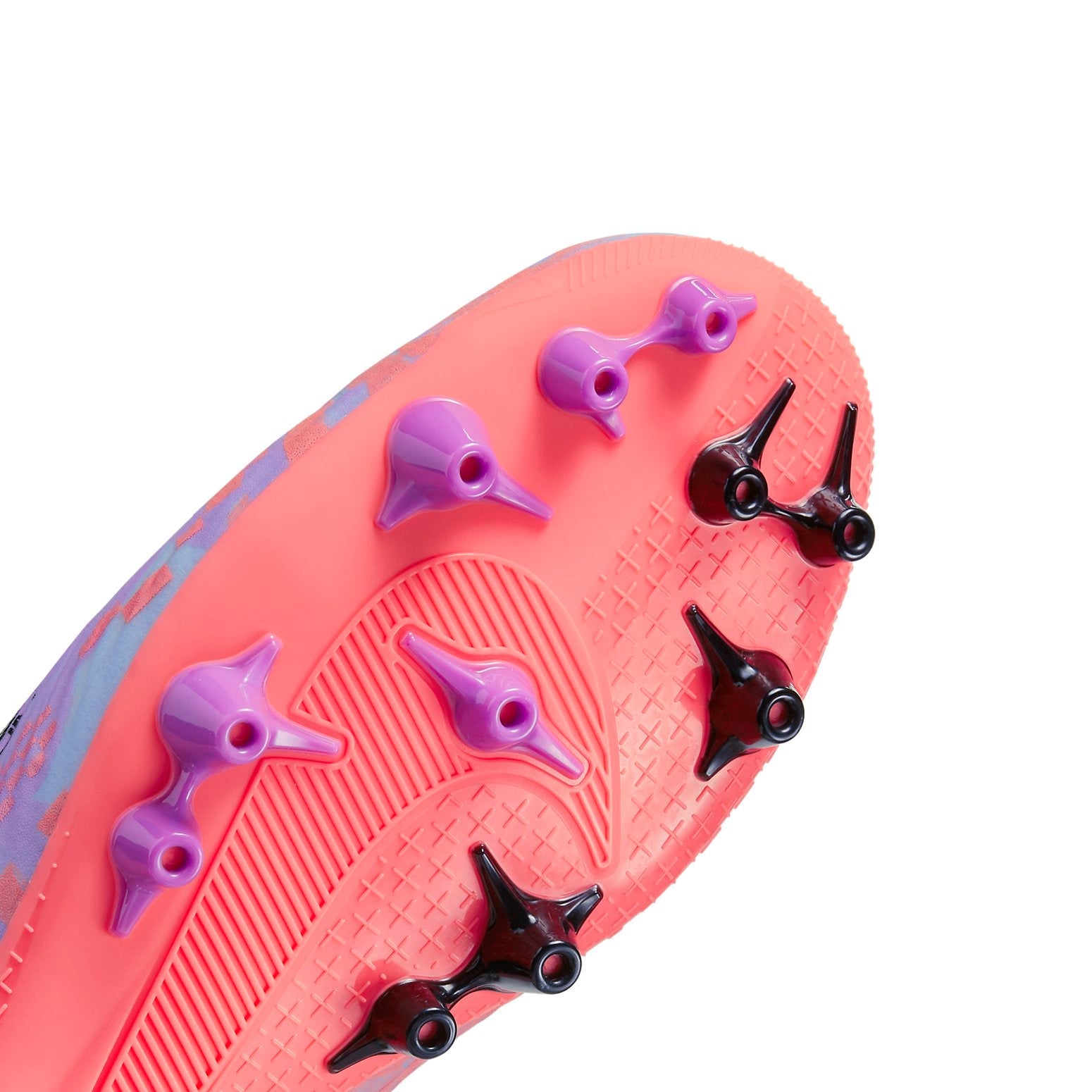 Nike Mercurial Superfly 9 Academy MDS AG 'Blue Pink' DV2423-405