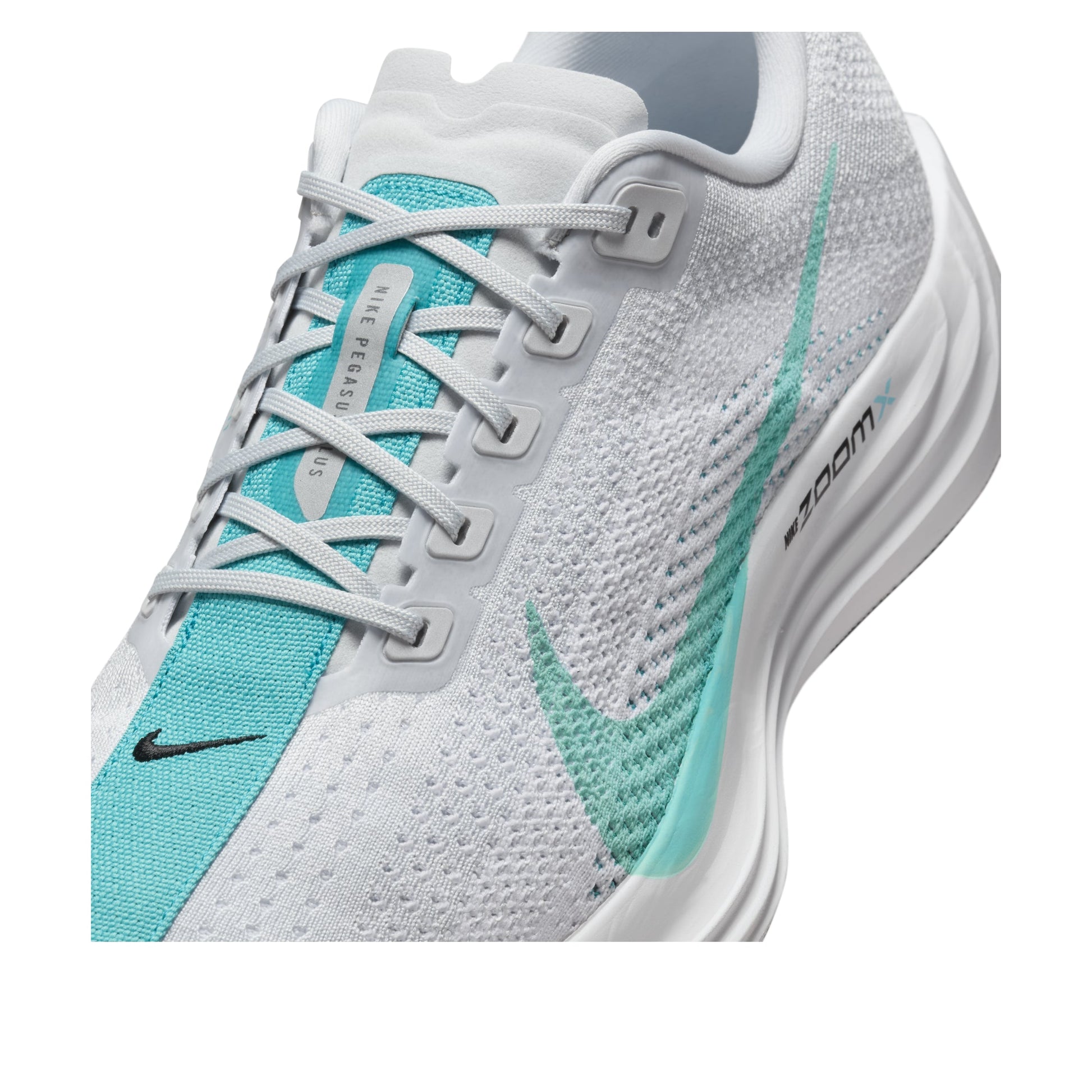 Nike Air Zoom Pegasus Plus 'Pure Platinum Dusty Cactus' FQ7262-004