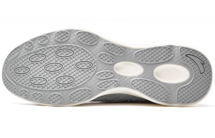ANTA Flash Technology Low 'Grey White' 11825588-6