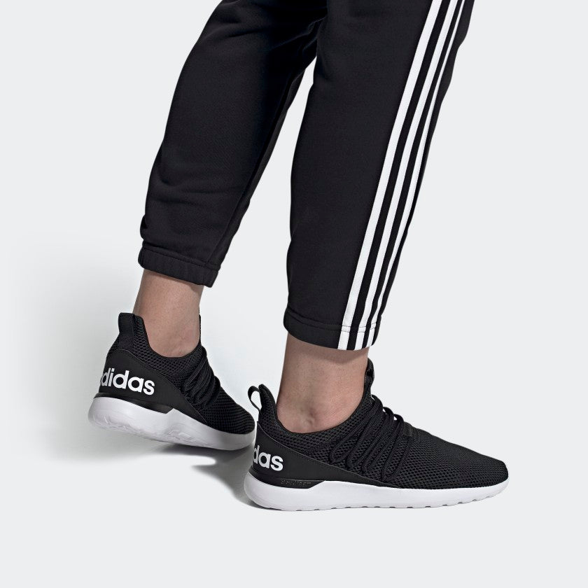 adidas Lite Racer Adapt 3.0 'Black Grey' FX8802