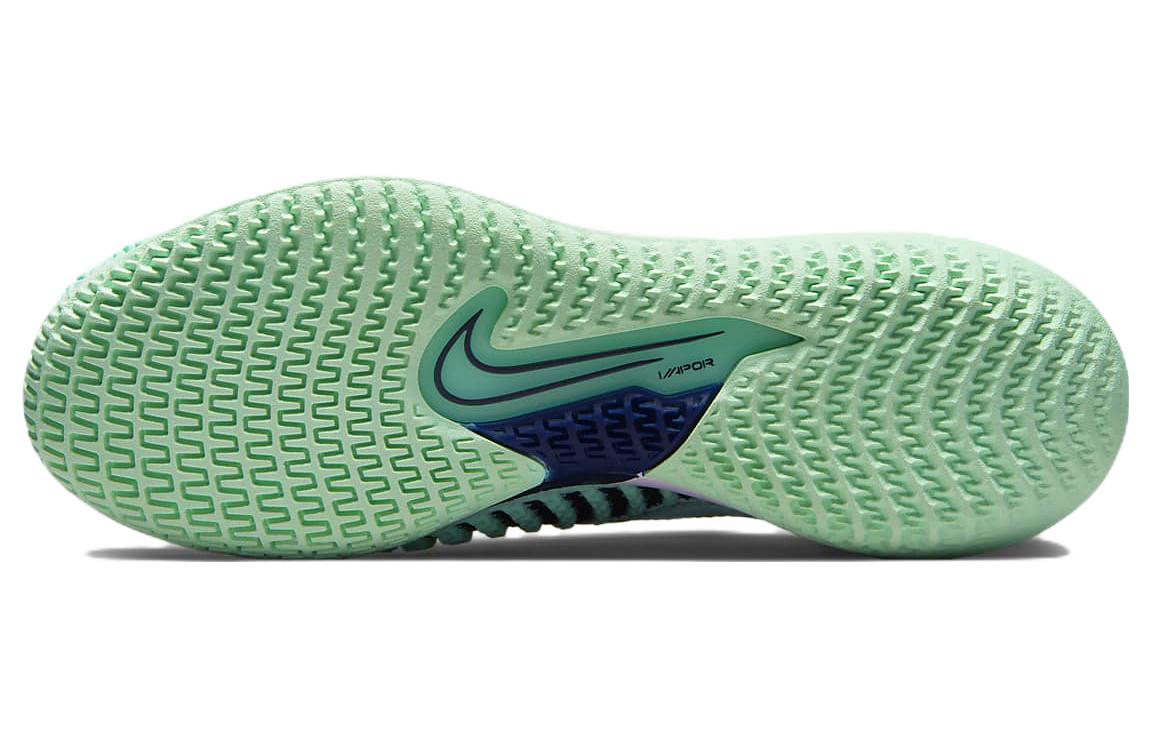 (WMNS) Nike Court React Vapor NXT 'Obsidian Mint Foam' CV0742-410