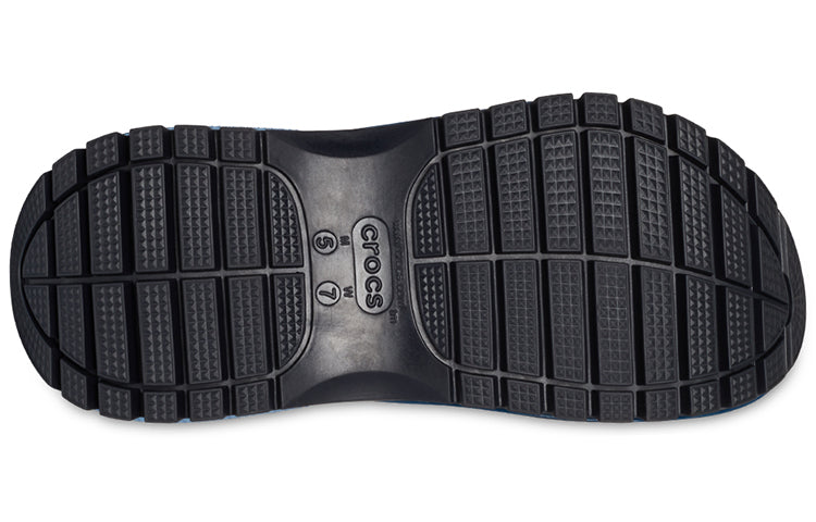 (WMNS) Crocs Bistro Clog x Nana 208336-425