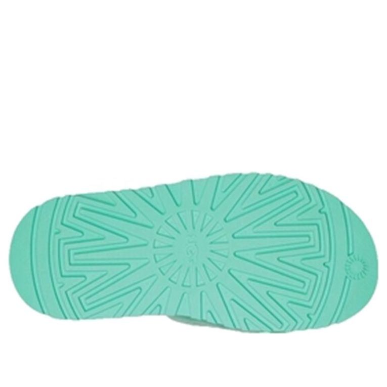 (WMNS) UGG Disco Slide 'Tide Pool' 1112258-TDP