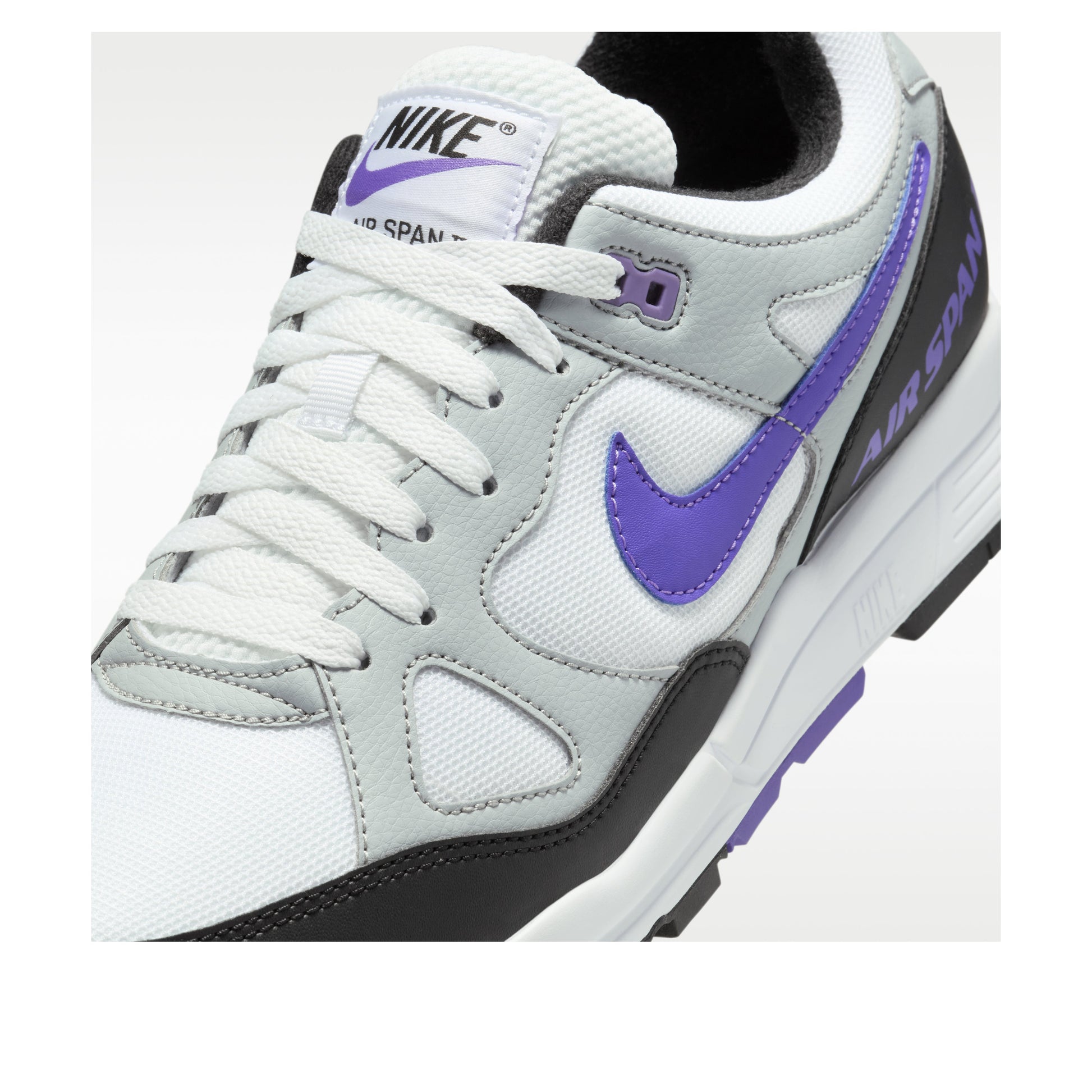 Nike Air Span 2 'Hyper Grape' AH8047-013