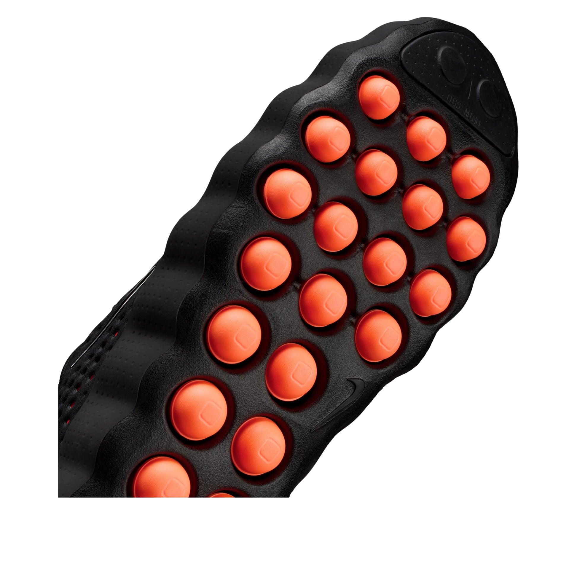 Nike Mind 002 'Black Hyper Crimson' HQ4308-001