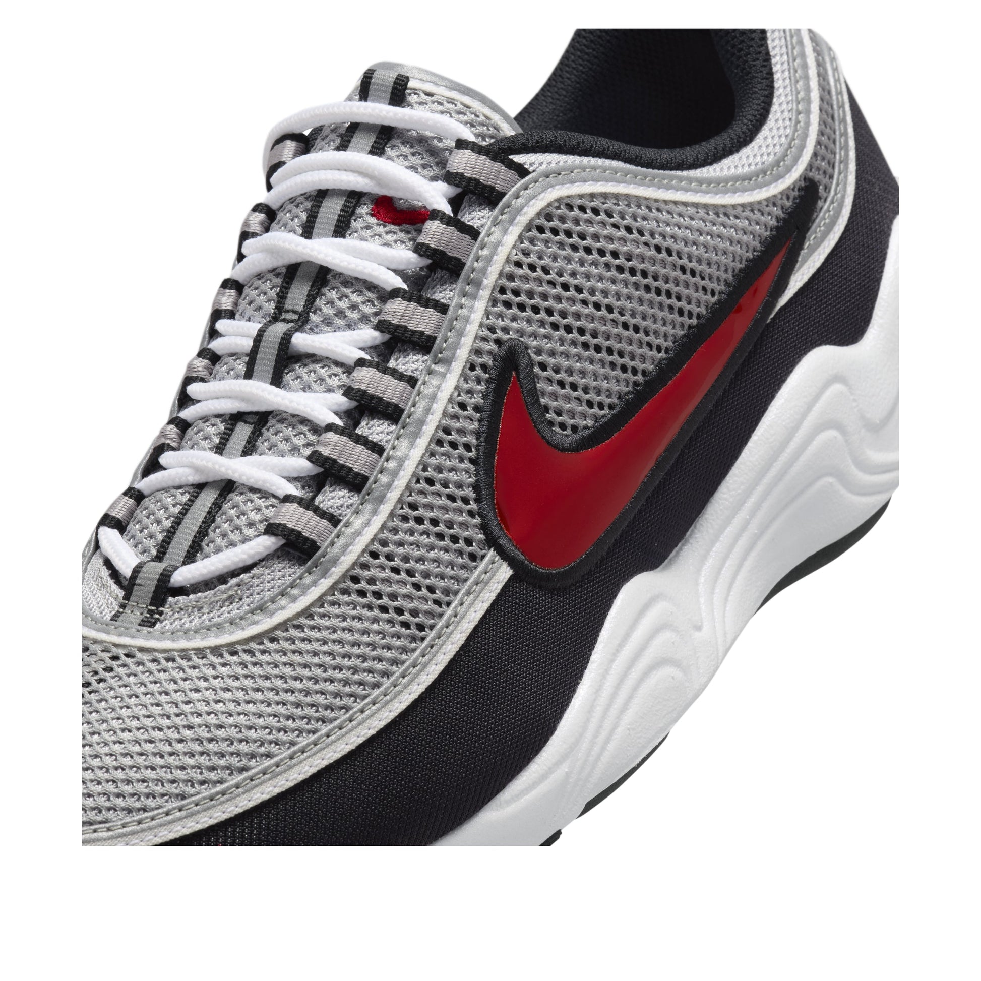 Nike Zoom Spiridon OG 'Sport Red' 2024 HF9117-001
