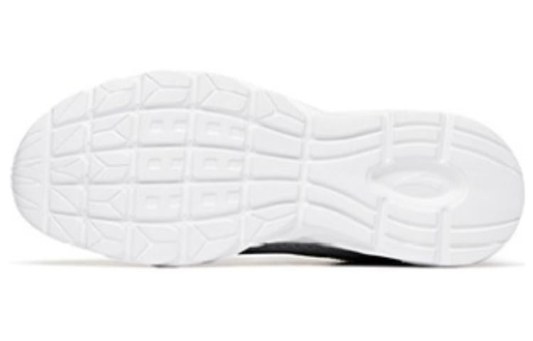 ANTA Run Collection 'Grey Blue White' 912035520R-2