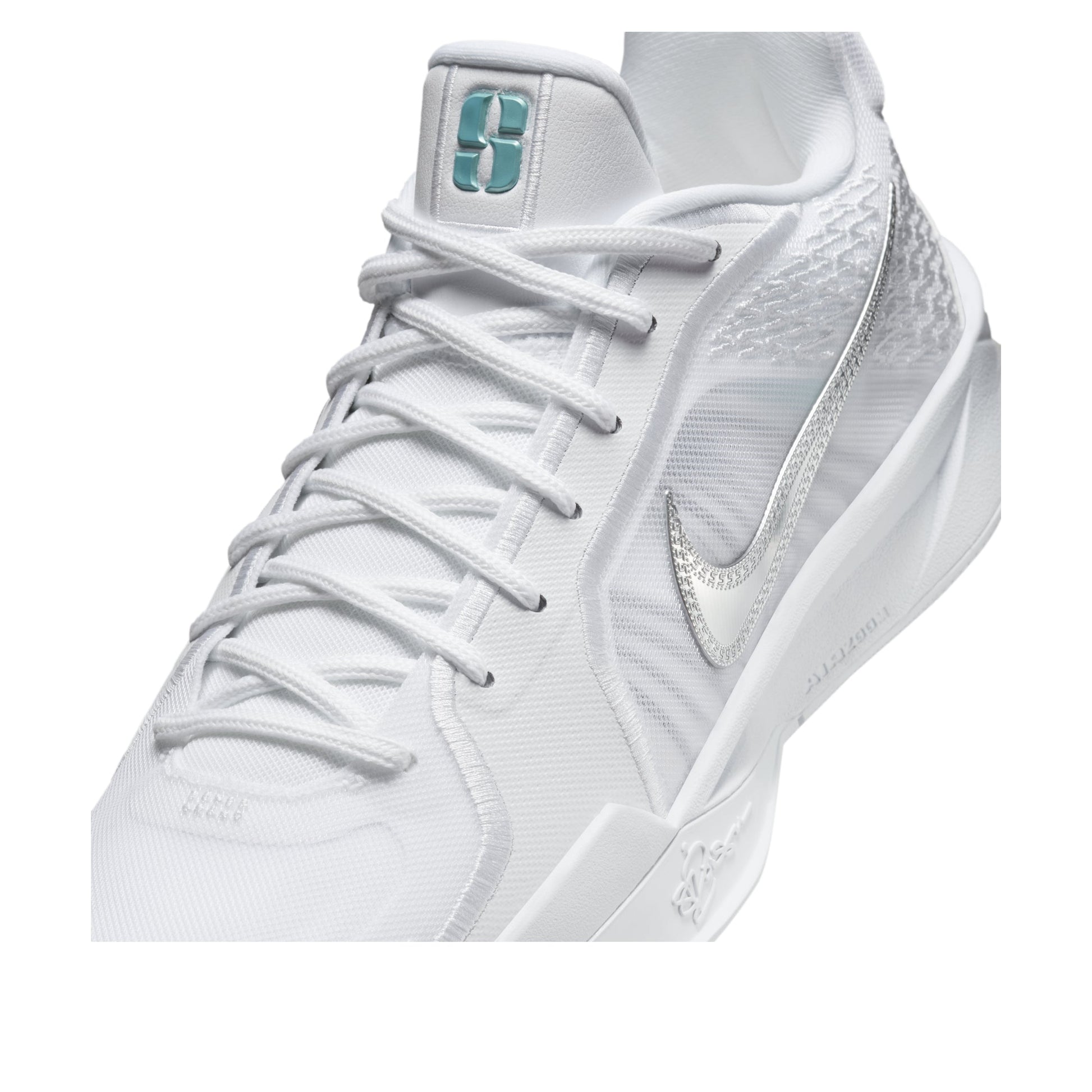 (WMNS) Nike Sabrina 2 EP 'White Noise'  FZ1517-101