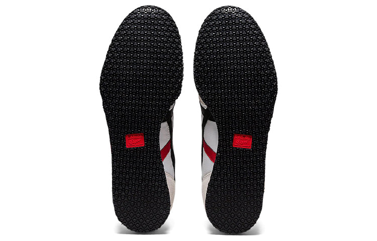 Onitsuka Tiger Serrano 'Grey Black' 1183B389-100