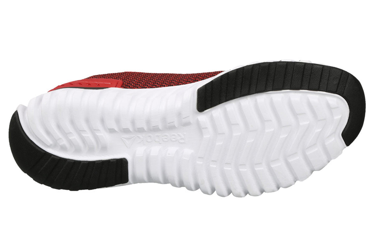 Reebok Wave Ride Lp 'Red Black' DV7938