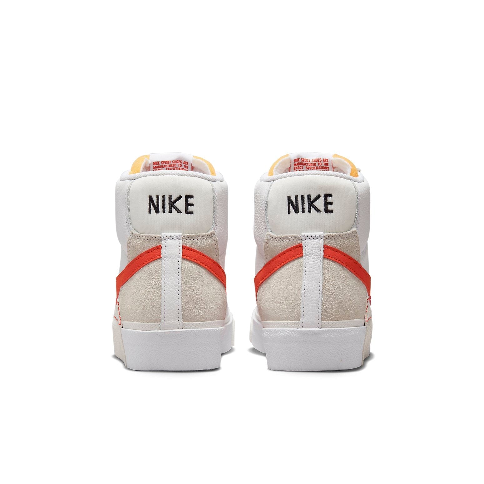 Nike Blazer '77 Pro Club 'Remastered' DQ7673-101