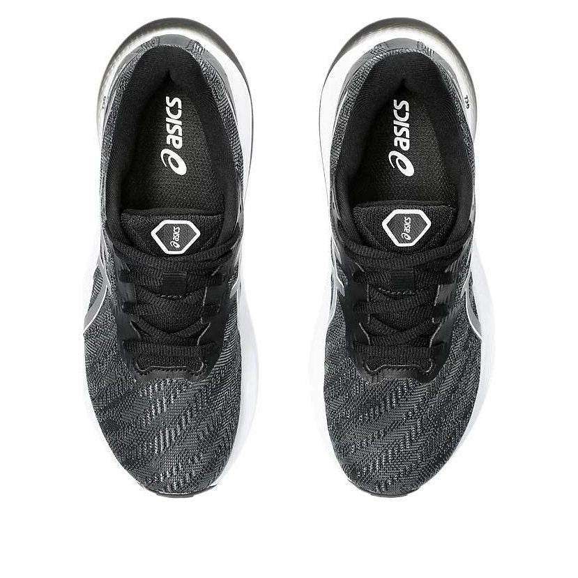 (GS) ASICS GT-2000 12 'Black Carrier Grey' 1014A330-002