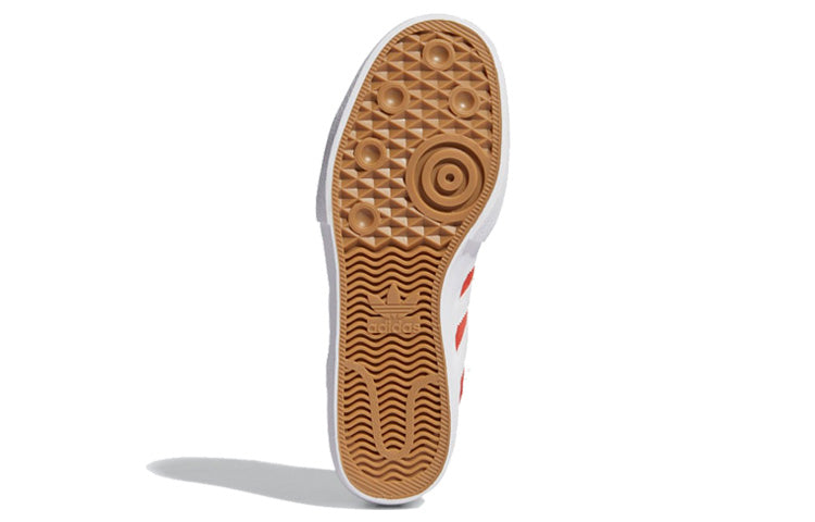 adidas Matchbreak Super 'Scarlet' EG2726