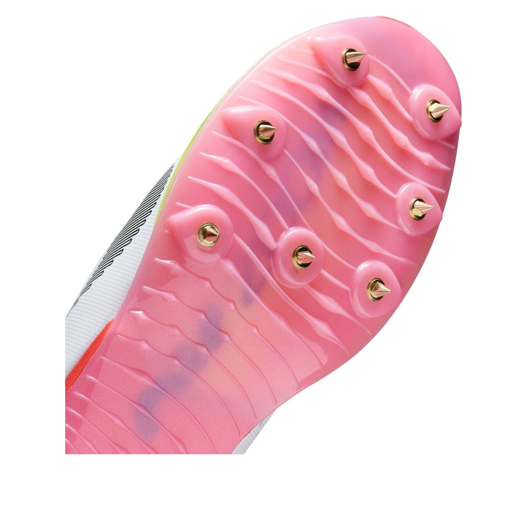 Nike Air Zoom Long Jump Elite 'Rawdacious' DJ5258-100