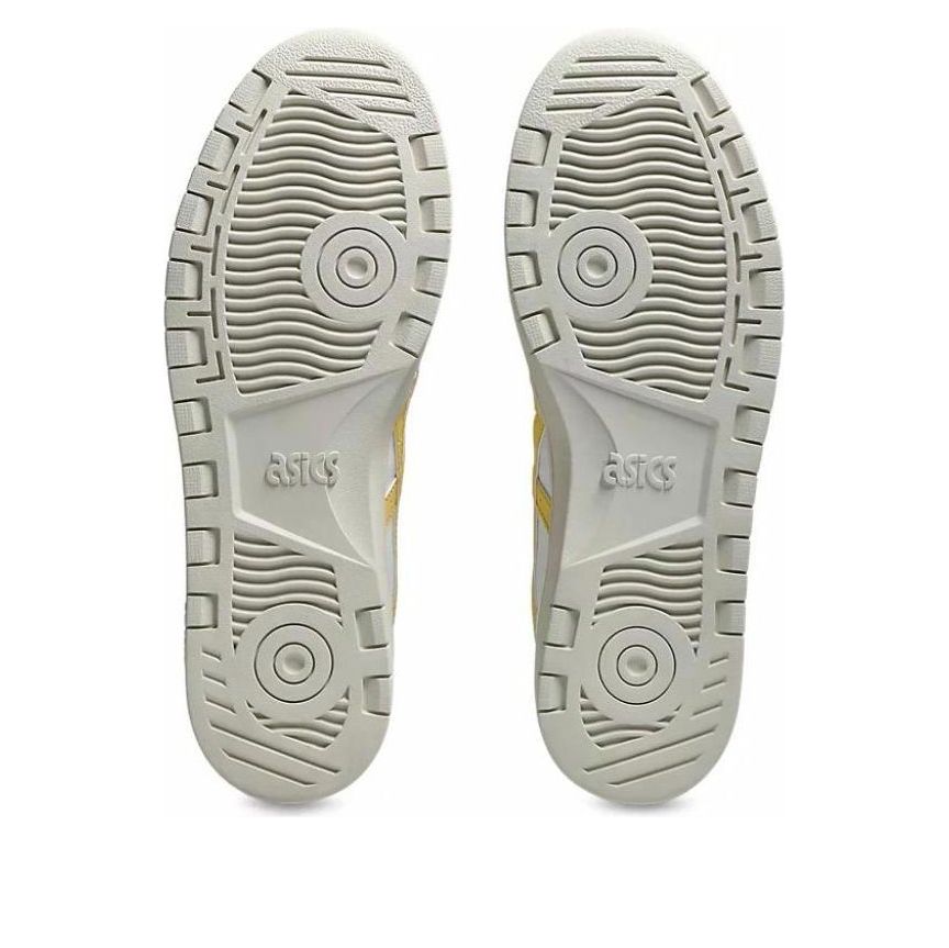 ASICS Japan S 'White Faded Yellow' 1203A615-103