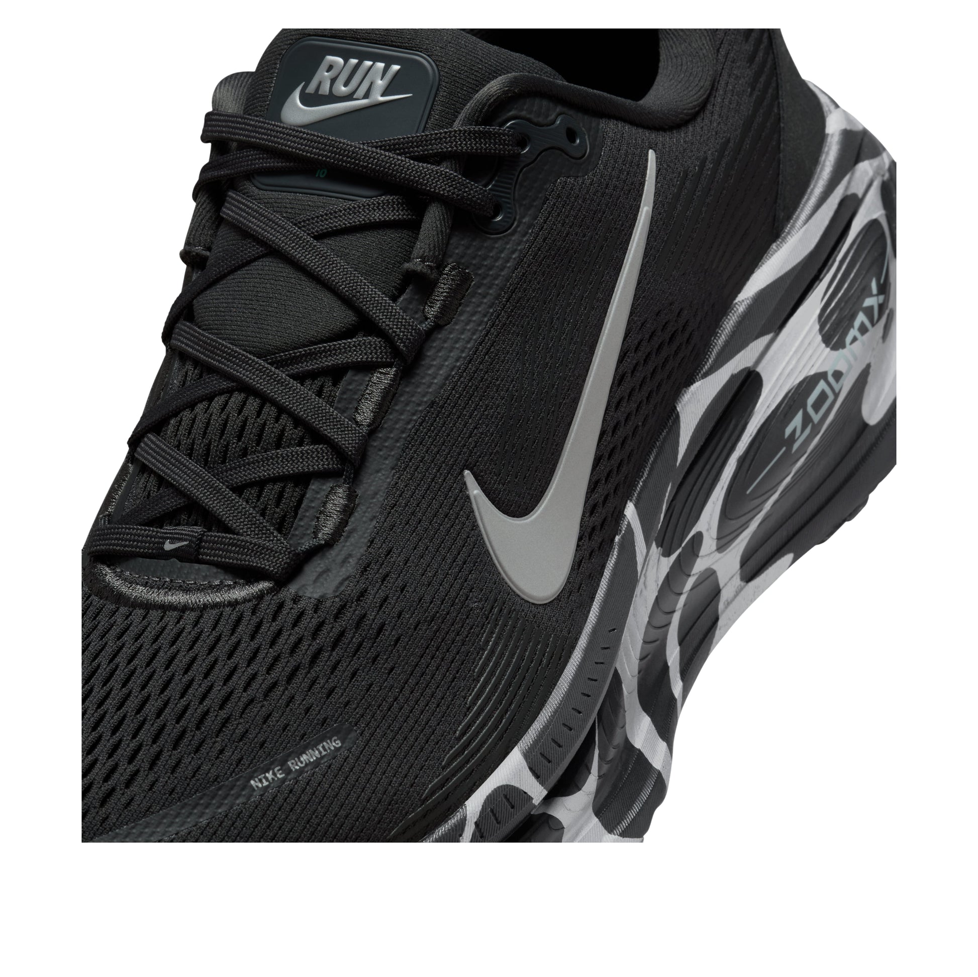 Nike Air Zoom Vomero Plus 'Anthracite Reflect Silver' IM6010-060
